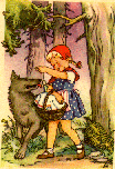 Red Riding Hood